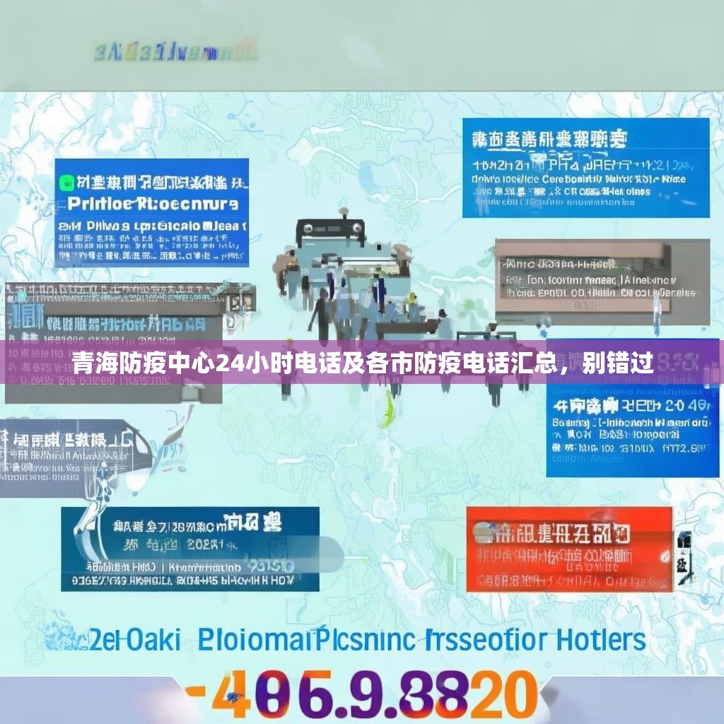 青海防疫中心24小时电话及各市防疫电话汇总,别错过 青海防疫中心24小时电话及各市防疫电话汇总,别错过