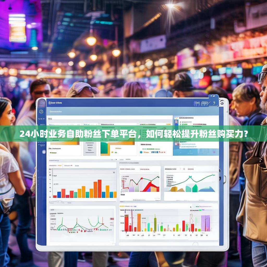 24小时业务自助粉丝下单平台,如何轻松提升粉丝购买力? 24小时业务自助粉丝下单平台,如何轻松提升粉丝购买力?