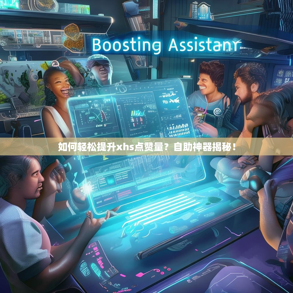 如何轻松提升xhs点赞量?自助神器揭秘! 如何轻松提升xhs点赞量?自助神器揭秘!