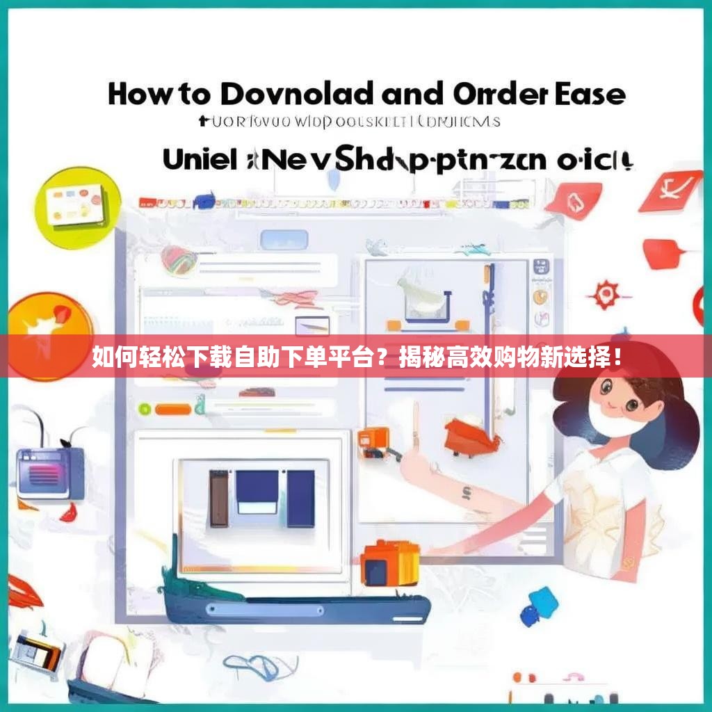如何轻松下载自助下单平台?揭秘高效购物新选择! 如何轻松下载自助下单平台?揭秘高效购物新选择!