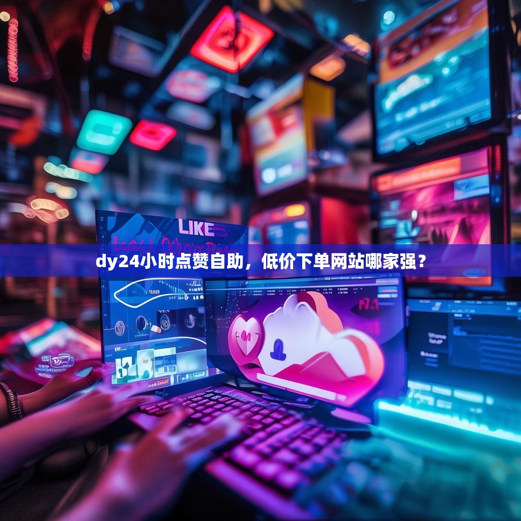 dy24小时点赞自助,低价下单网站哪家强? dy24小时点赞自助,低价下单网站哪家强?