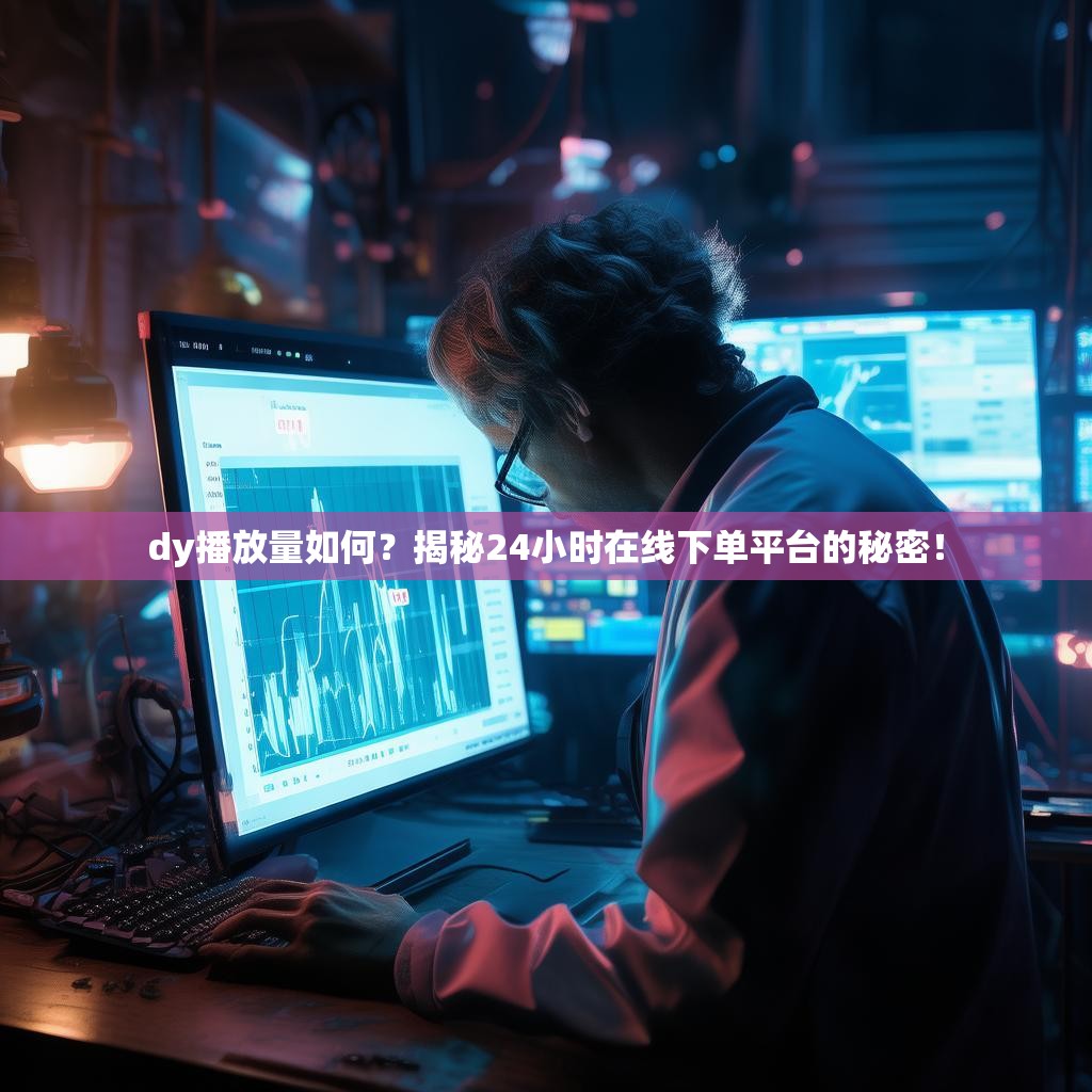 dy播放量如何？揭秘24小时在线下单平台的秘密！