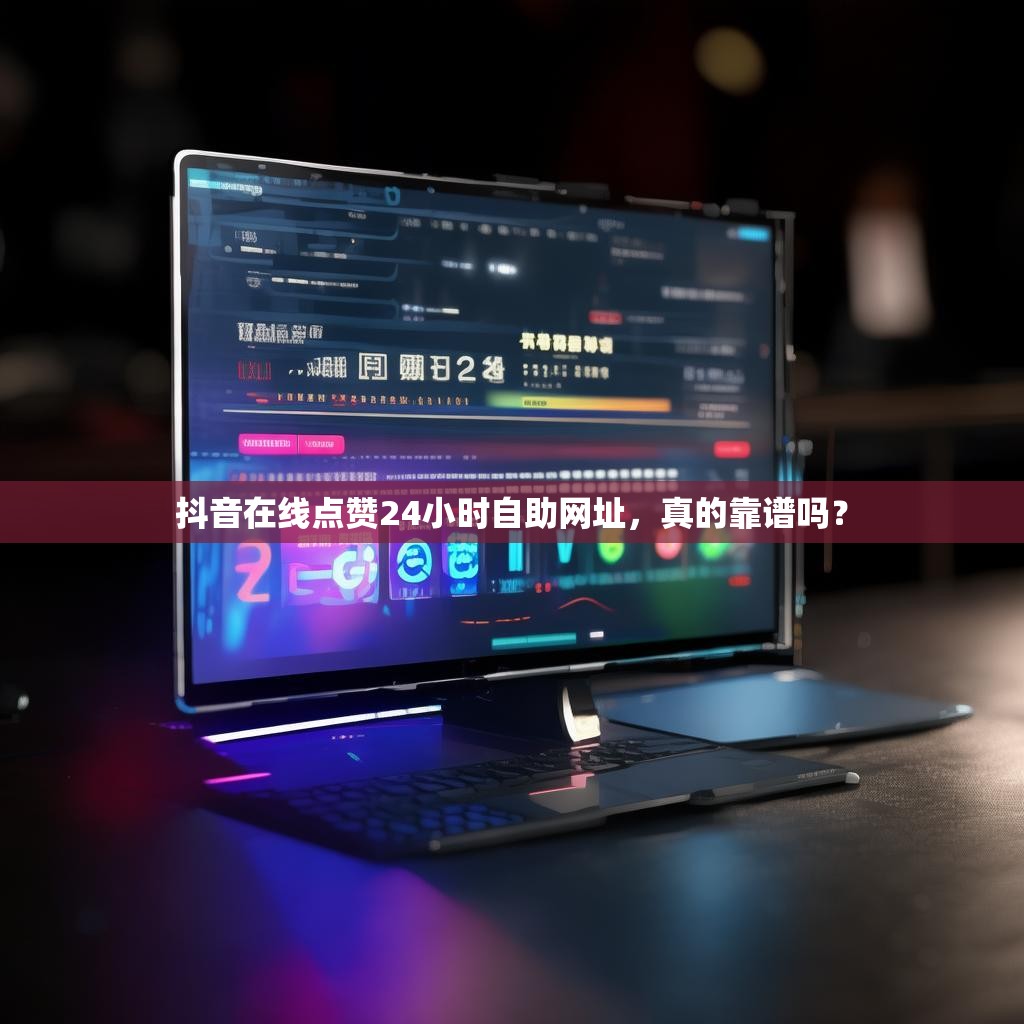 抖音在线点赞24小时自助网址,真的靠谱吗? 抖音在线点赞24小时自助网址,真的靠谱吗?
