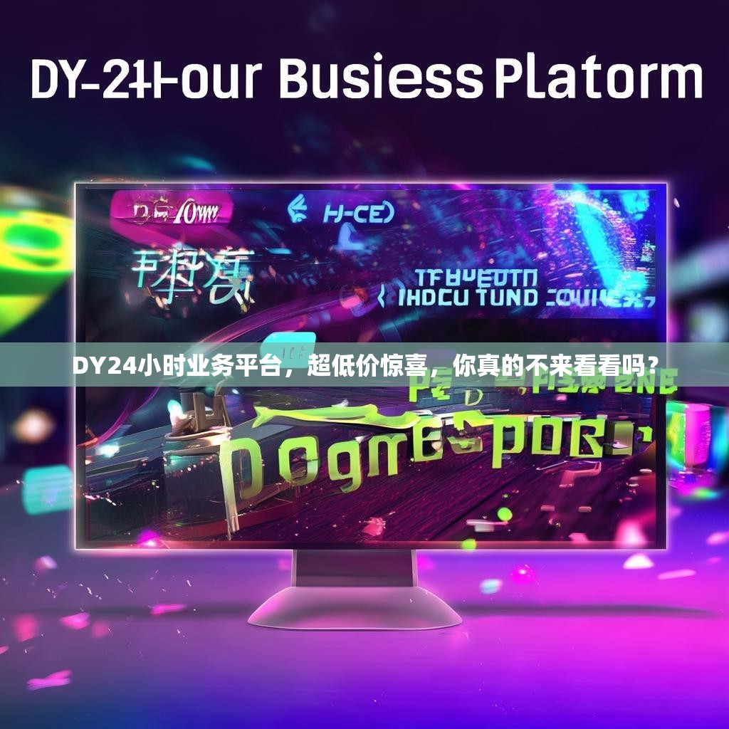 DY24小时业务平台,超低价惊喜,你真的不来看看吗? DY24小时业务平台,超低价惊喜,你真的不来看看吗?