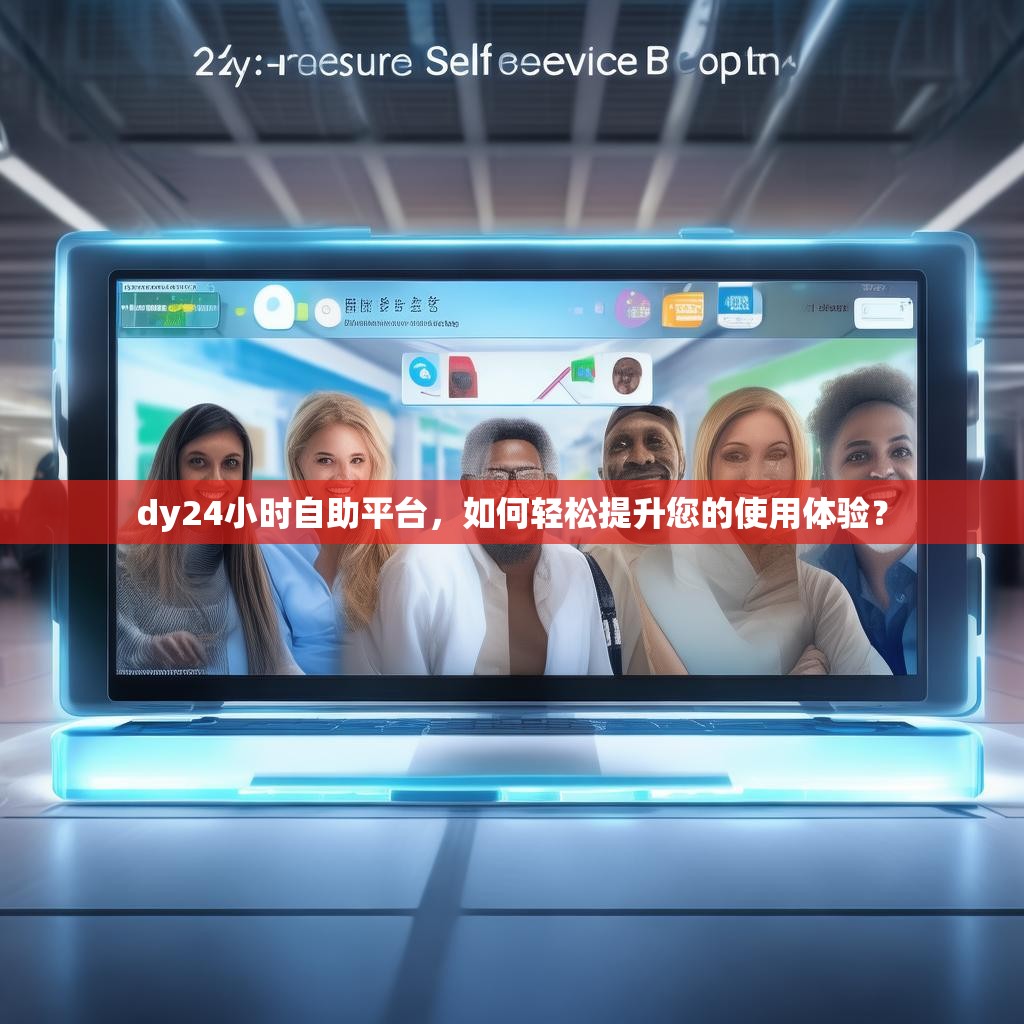 dy24小时自助平台，如何轻松提升您的使用体验？
