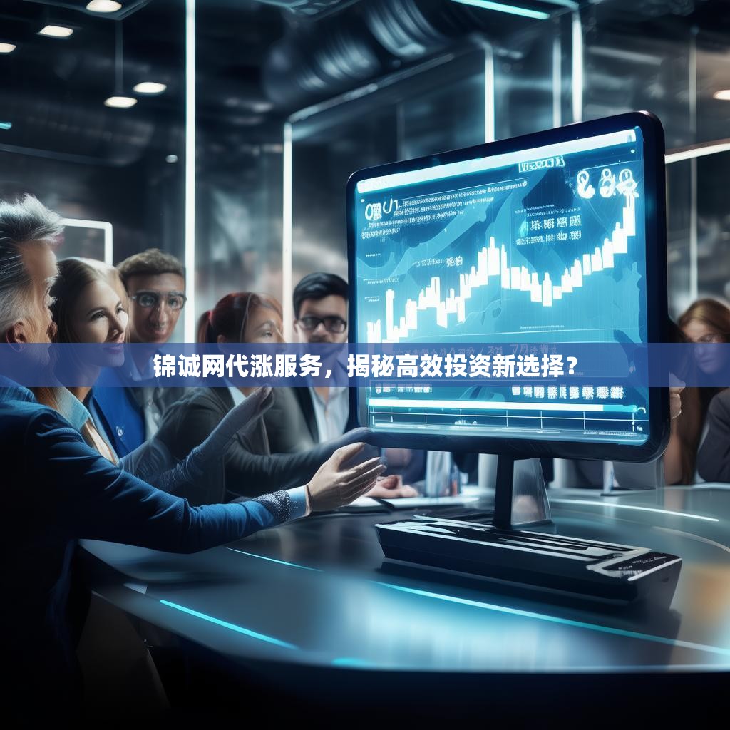 锦诚网代涨服务，揭秘高效投资新选择？