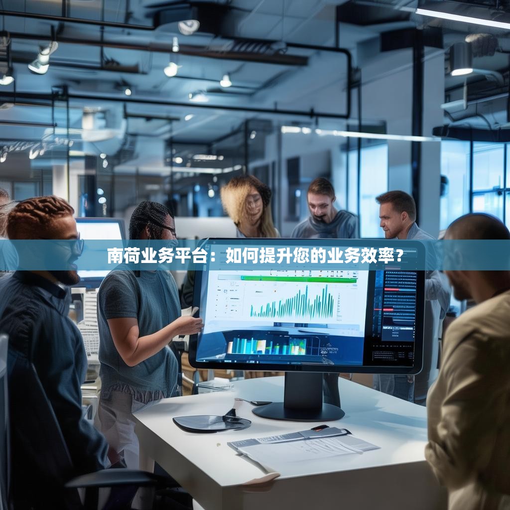 南荷业务平台：如何提升您的业务效率？