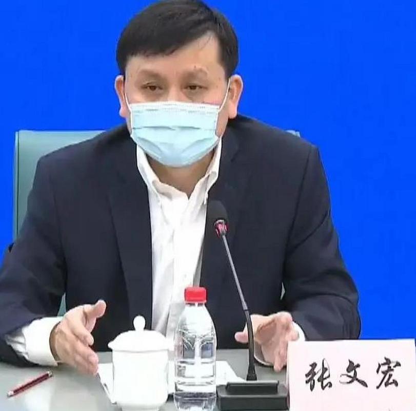 张文宏谈北京新发地疫情：好消息与坏消息，防控要常态化