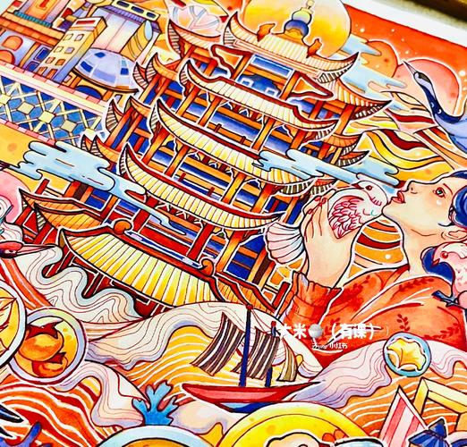 疫情漫画简笔画四幅_疫情漫画简单_