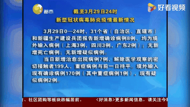 疫情最新数据消息31省市_疫情31个省最新数据今天_