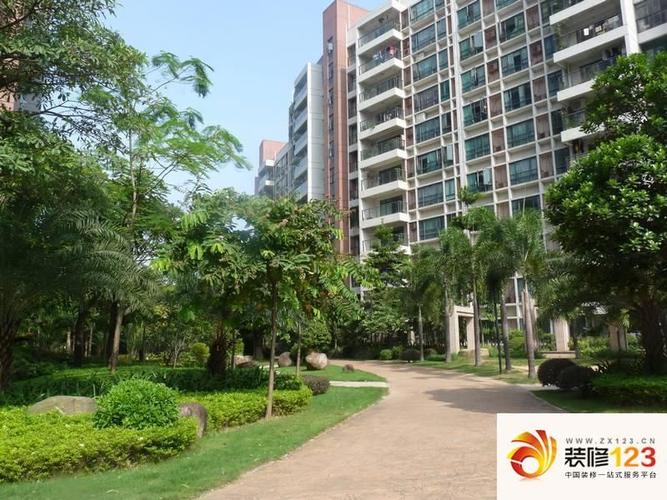 金色华庭小区怎么样_金色华庭房价_