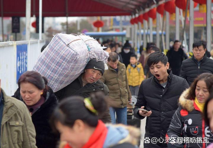 今年回村过年新规定，返乡热情高，年货准备足