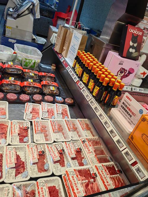 绍兴70例病例关联生鲜超市，广东多起疫情涉盒马生鲜