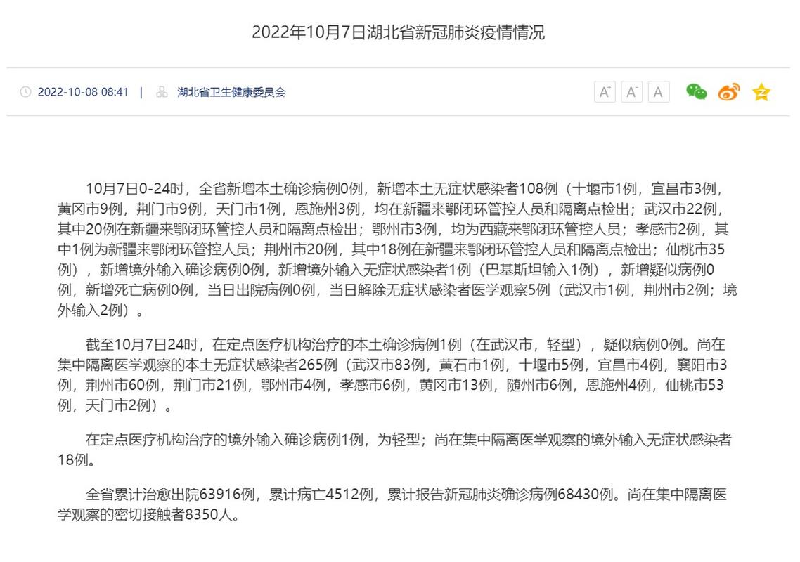 7月10日中国内地新增确诊病例情况，本土疫情波及多省份