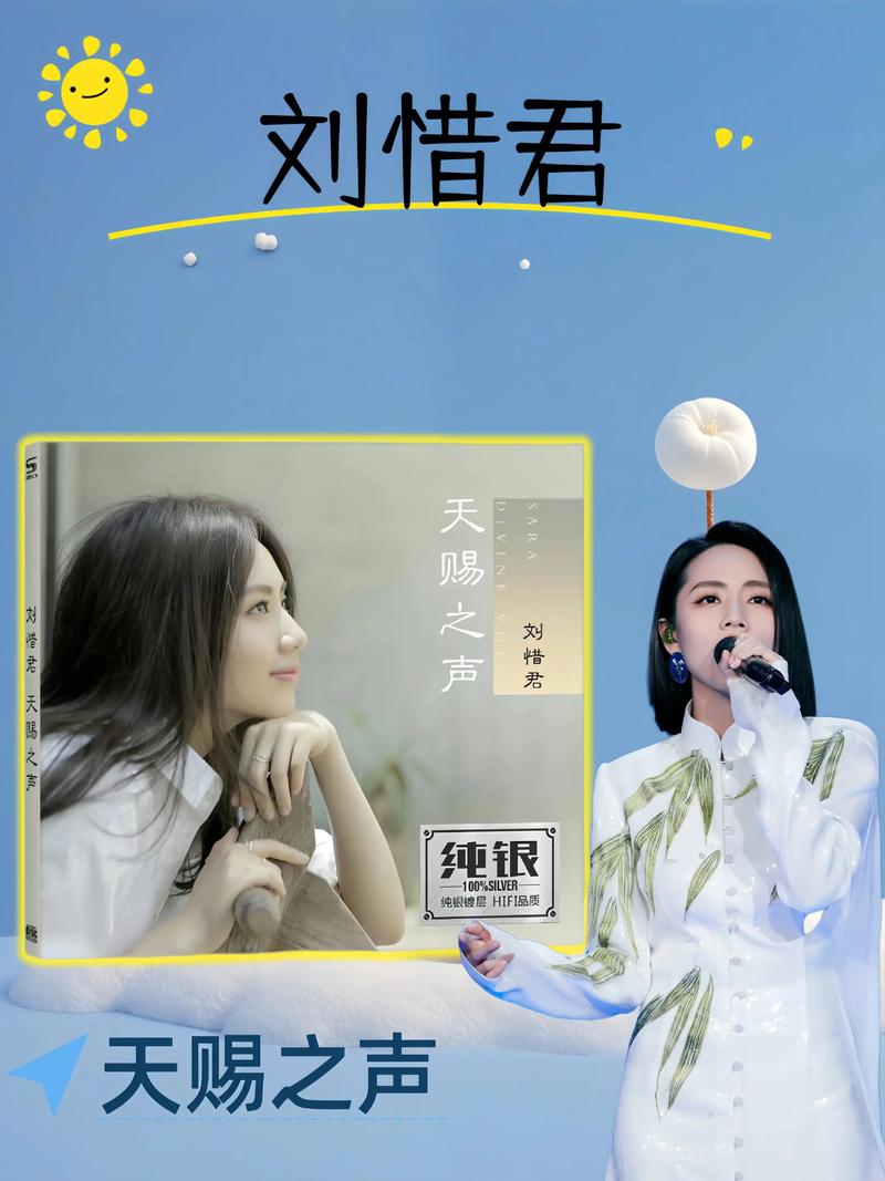 怎么唱情歌歌词及演唱方式，带你感受刘惜君的深情演绎