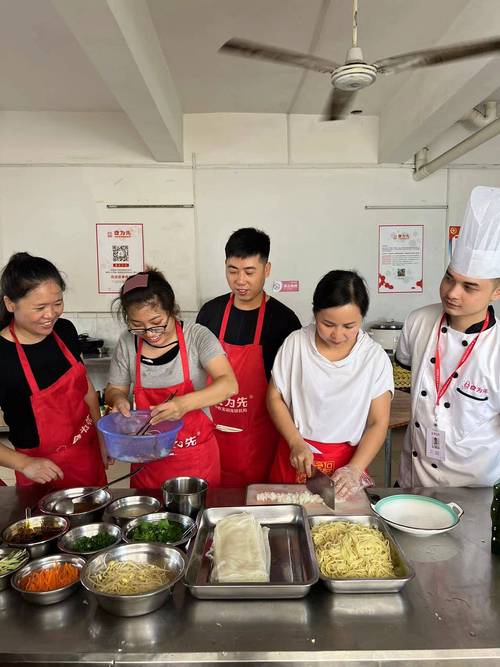 叙永早教中心__叙永面食培训