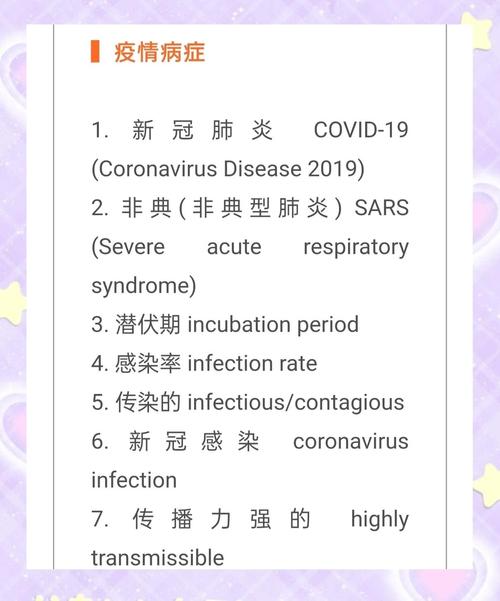 疫情十分严重的英文_英语疫情严重怎么说_