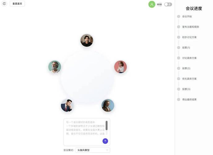 博纳影业AI应用上线公测，专访于冬谈影视产业AI布局与机遇