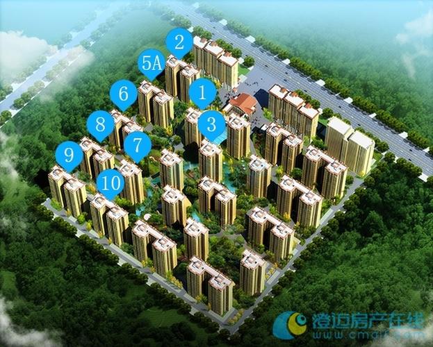 海南藏龙福地基本信息，含物业、位置、规模及产权等情况