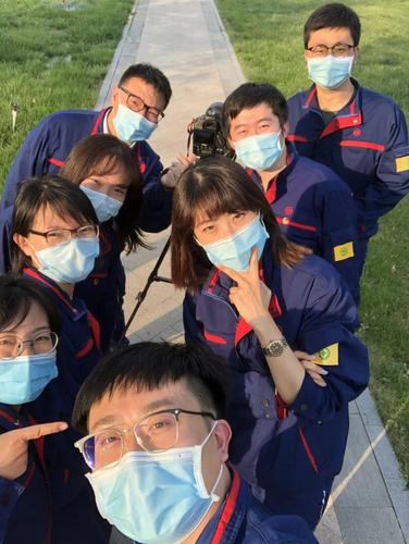 疫情感人视频素材__疫情感人视频片段