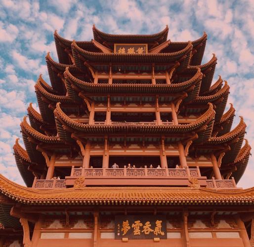 武汉好玩地方排名_武汉好玩的旅游景点_