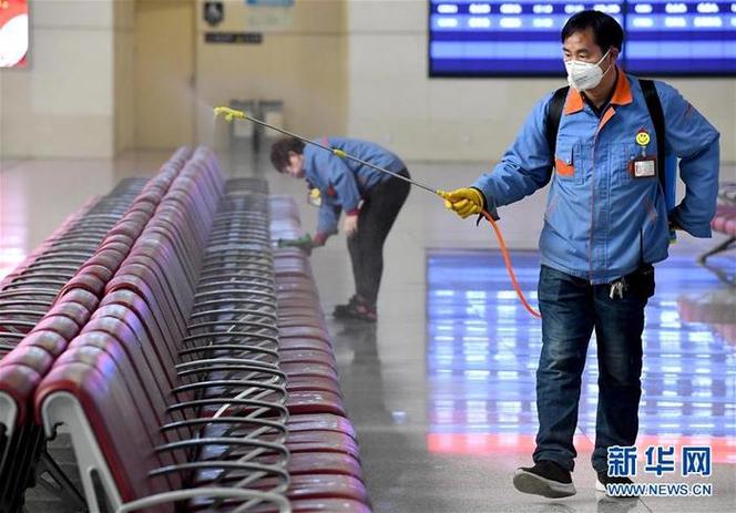 春运撞上肺炎疫情！各地打响特殊时间点的疫情防控战